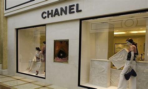 chanel contatti italia